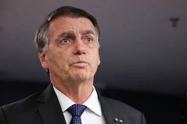 STF condena Bolsonaro a 27 anos por tentativa de golpe soaquinoticias